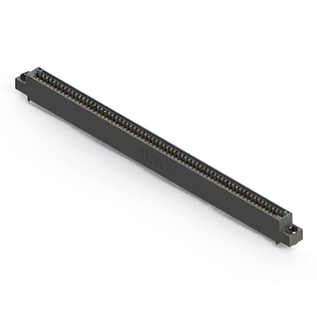 895-067-521-403 EDAC Inc.  Edgeboard Connectors